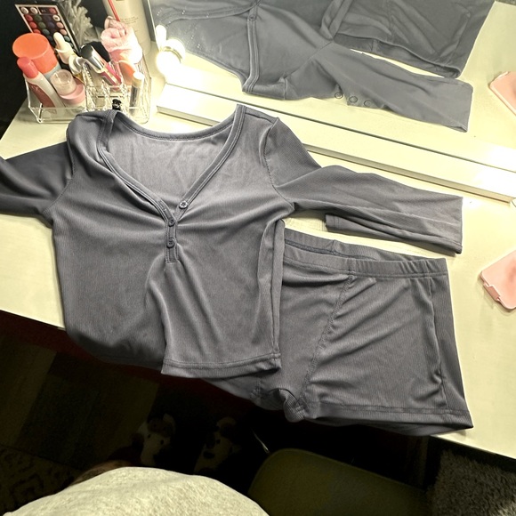 BRAND NEW PJ SET! - Picture 2 of 2